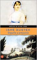 Jane Austen: Orgullo y prejuicio (Pride and Prejudice)