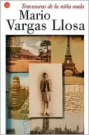 Book cover image of Travesuras de la niña mala (The Bad Girl) by Mario Vargas Llosa