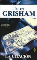 John Grisham: La citacion (The Summons)