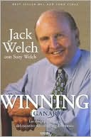 Jack Welch: Ganar