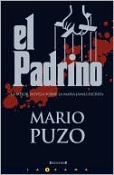 Book cover image of El Padrino by Mario Puzo