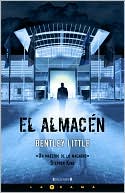 Book cover image of El almacén (The Store) by Bentley Little