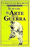 Book cover image of El Arte de la Guerra by Sun Tzu