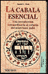 Book cover image of Cabala Esencial by Daniel C. Matt