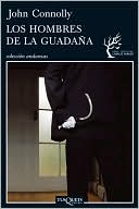 Book cover image of Los hombres de la guadaña (The Reapers) by John Connolly