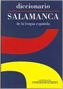 Santillana Educacion: Diccionario Salamanca Edicion 2006