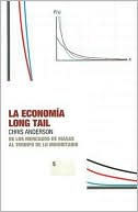 Book cover image of La economia (The Long Tail) by Chris Anderson