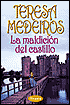 Book cover image of La maldicion del castillo (The Bride and the Beast) by Teresa Medeiros
