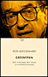 Book cover image of Greenspan by Bob Woodward