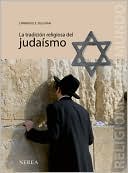 Book cover image of La tradicion religiosa del Judaismo (The Religious Tradition of Judaism) by Lawrence Sullivan