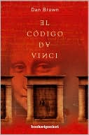 Dan Brown: El código Da Vinci (The Da Vinci Code)