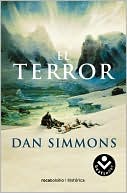 Dan Simmons: El Terror (The Terror)
