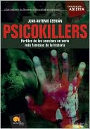 Book cover image of Psicokillers by Juan Antonio Cebrian