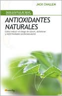 Jack Challem: Antioxidantes naturales