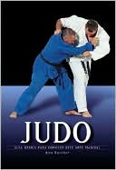 Book cover image of Judo (Artes Marciales Series) by Alex Butcher