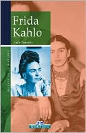 Book cover image of Frida Kahlo by Laila Gonzalez