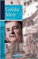 Book cover image of Golda Meir by Angela Olivares