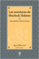 Arthur Conan Doyle: Las aventuras de Sherlock Holmes (The Adventures of Sherlock Holmes)