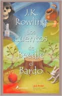 J. K. Rowling: Los cuentos de Beedle el bardo (The Tales of Beedle the Bard)