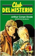 Book cover image of Club del misterio by Arthur Conan Doyle