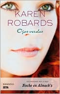 Book cover image of Ojos verdes (Green Eyes) by Karen Robards