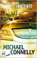 Book cover image of El inocente (The Lincoln Lawyer) by Michael Connelly