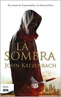 Book cover image of La sombra (The Shadow Man) by John Katzenbach