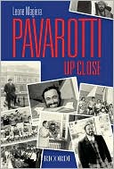 Leone Magiera: Pavarotti up Close