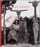 Book cover image of Max Ernst: Sculptures by Jurgen Pech