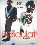 Book cover image of Jean-Michel Basquiat by Jean-Michel Basquiat