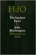 John Brockington: The Sanskrit Epics