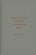 Jione Havea: Elusions of Control: Biblical Law on the Words of Women