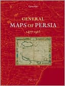Cyrus Alai: General Maps of Persia 1477 - 1925