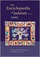 Book cover image of Encyclopaedia of Judaism Second Edition: Volumes 1-4 by Jacob Neusner