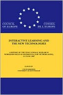 Colin Harrison: Interactive Learning and the New Technologies