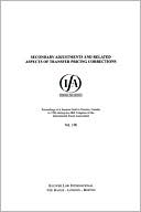 International Fiscal Association (Ifa): Ifa, Vol. 19