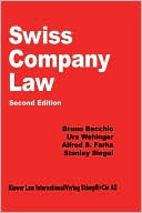 Alfred Farha: Swiss Company Law, 2e