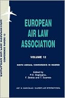 P.D. Dagtoglou: European Air Law Association Series Volume 12