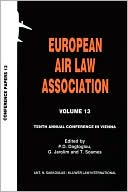 P.D. Dagtoglou: European Air Law Association Series Volume 13