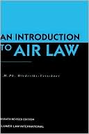 I. H. Diederiks-Verschoor: An Introduction To Air Law