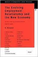 Roger Blanpain: The Evolving Employment Relationship And The New Economy