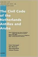 Peter P.C. Haanappel: The Civil Code Of The Netherlands Antilles And Aruba