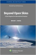 Book cover image of Beyond Open Skies by Brian F. Havel