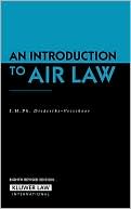 I.H.Ph. Diederiks-Verschoor: Introduction to Air Law