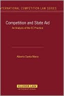 Alberto Santa Maria: Competition And State Aid