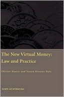 Olivier Hance: The New Virtual Money