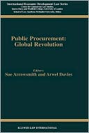 Sue Arrowsmith: Public Procurement