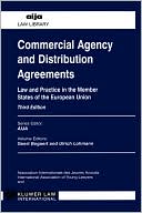 Geert Bogaert: Commercial Agency And Distribution Agreements, 3rd Edition