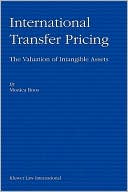 Monica Boos: International Transfer Pricing