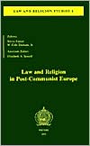 S. Ferrari: Law and Religion in Post-Communist Europe